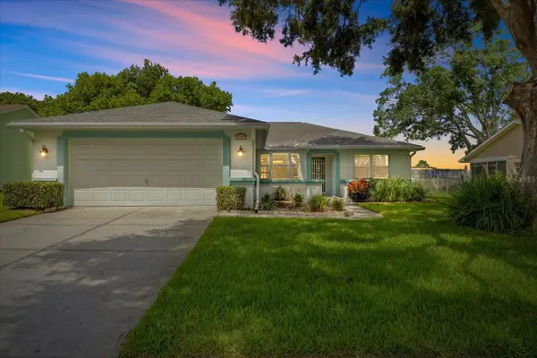 7329 Fairwood Avenue, NEW PORT RICHEY, FL 34653