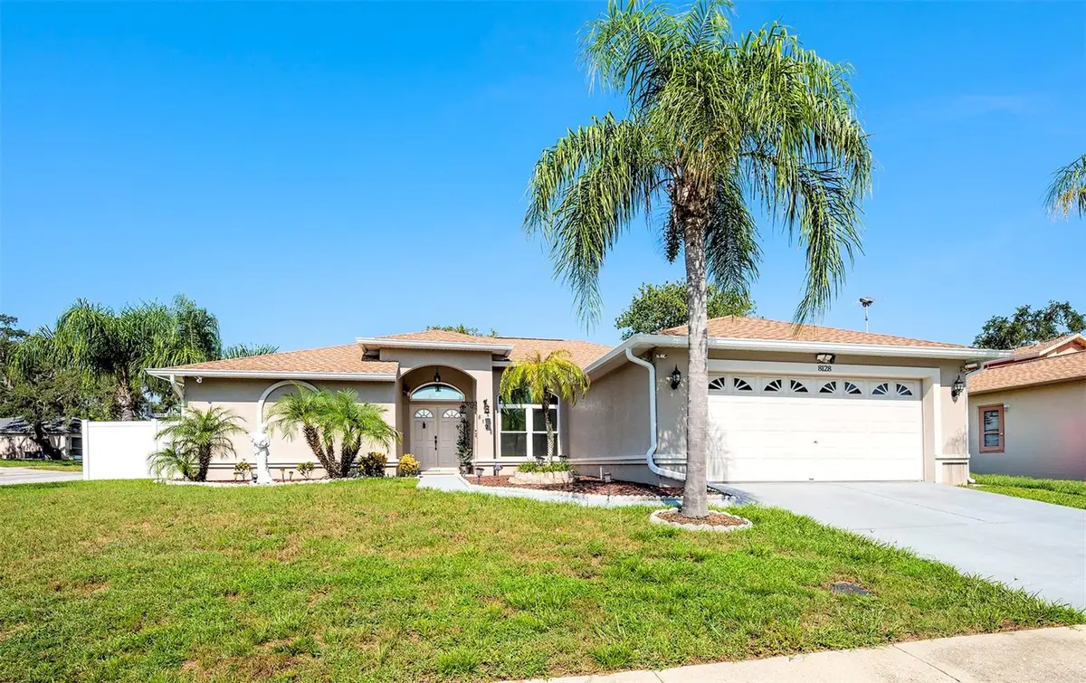 8128 Golden Bear Loop, Port Richey, FL 34668 - #1