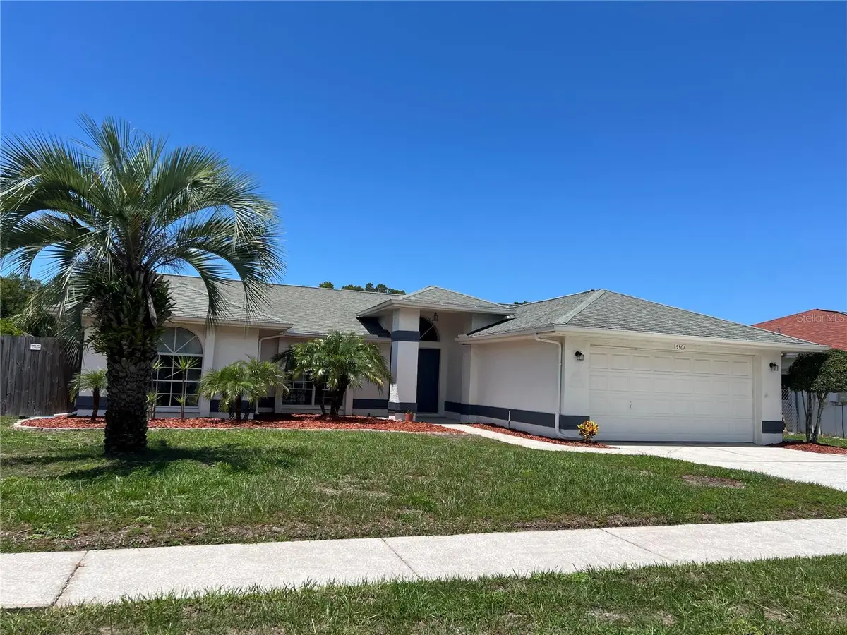 5307 El Cerro Drive, New Port Richey, FL 34655 - #1