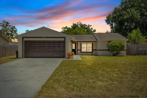 5102 Meadowlark Lane, NEW PORT RICHEY, FL 34653
