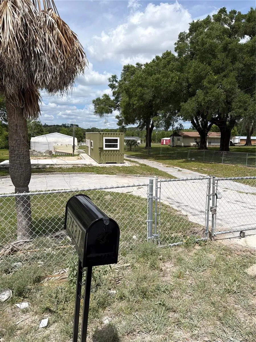37631 Kossik Road, Zephyrhills, FL 33541 - #1