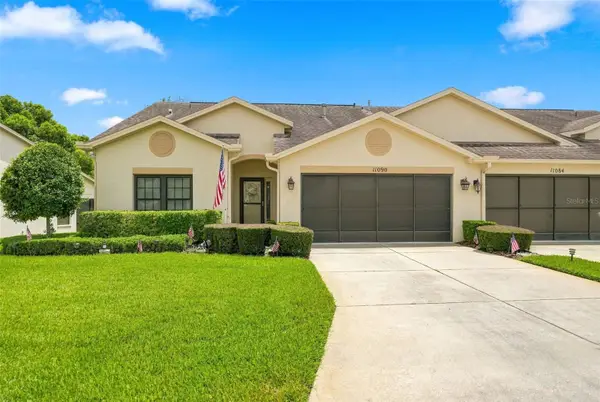 11090 Cherrywood Court, SPRING HILL, FL 34609
