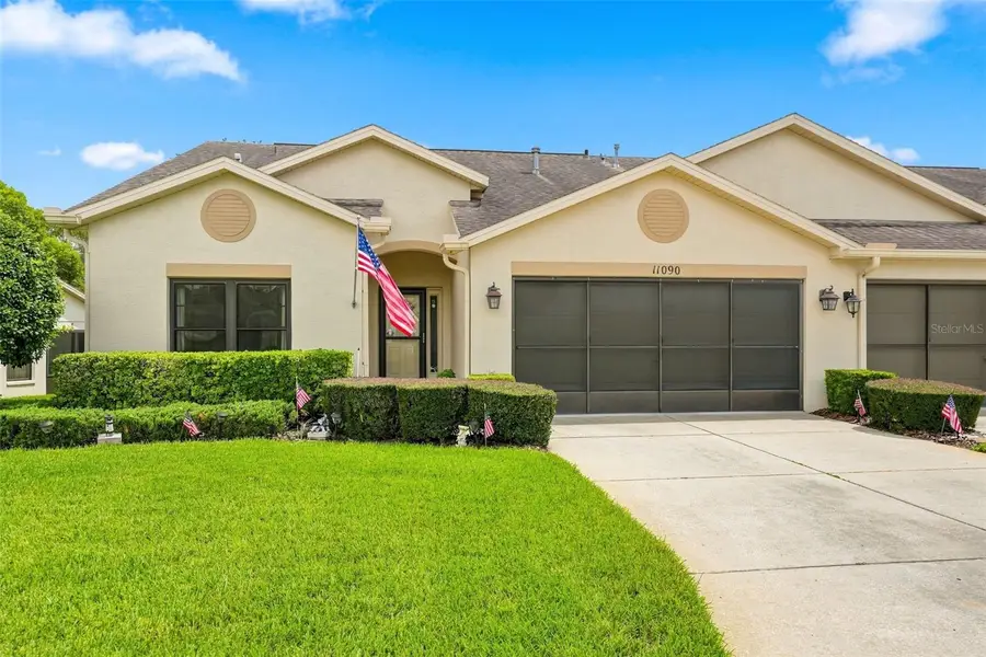 11090 Cherrywood Court, Spring Hill, FL 34609 - #2