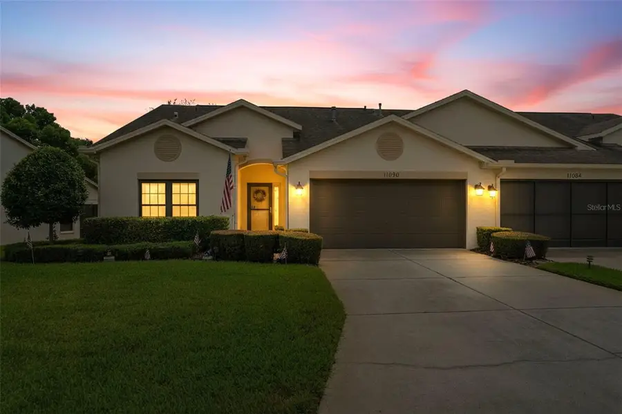 11090 Cherrywood Court, Spring Hill, FL 34609 - #3