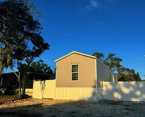 2013 Kepner Drive, HOLIDAY, FL 34691