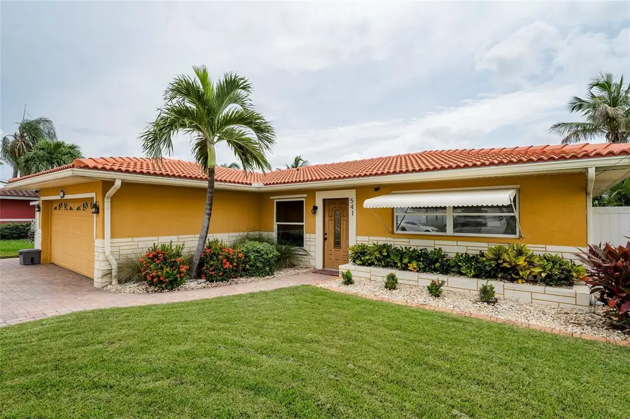 541 Crystal Drive, Madeira Beach, FL 33708 - #2