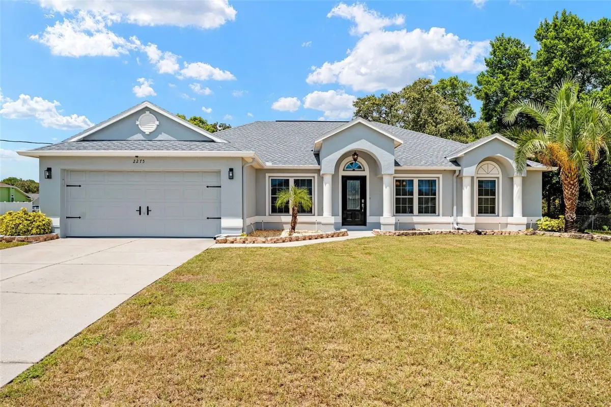 2275 Fairview Road, Spring Hill, FL 34609 - #1