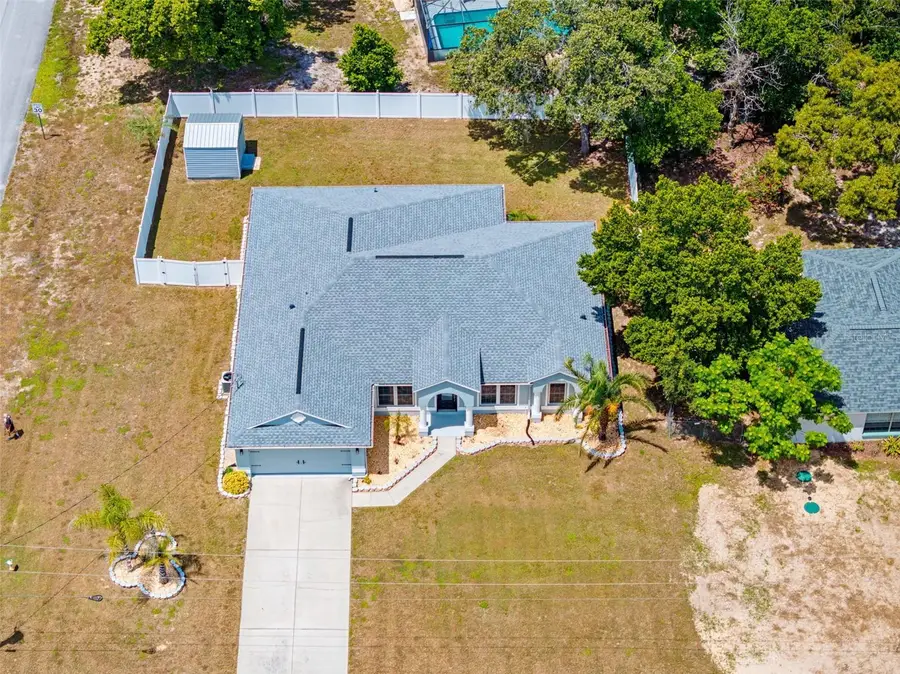 2275 Fairview Road, Spring Hill, FL 34609 - #2