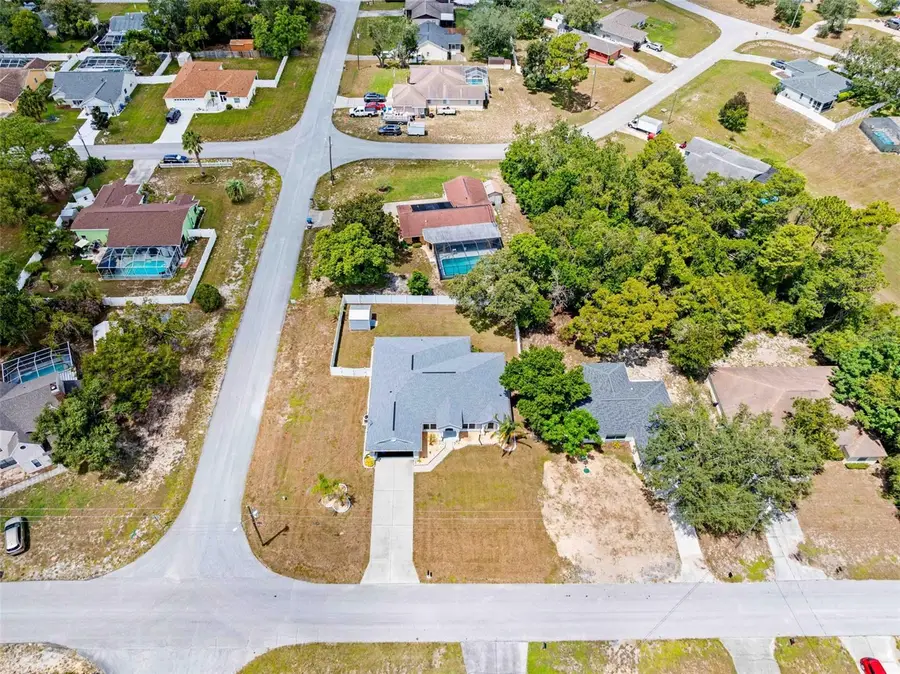2275 Fairview Road, Spring Hill, FL 34609 - #3