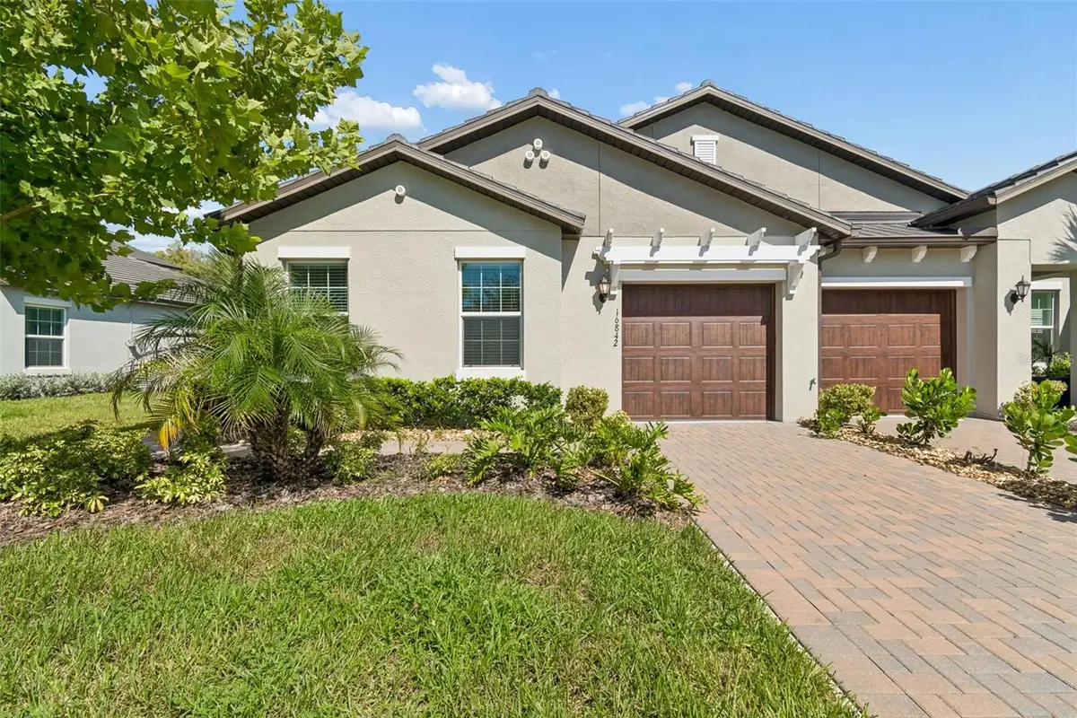 16842 Forge Surf Street, Land O Lakes, FL 34638 - #1
