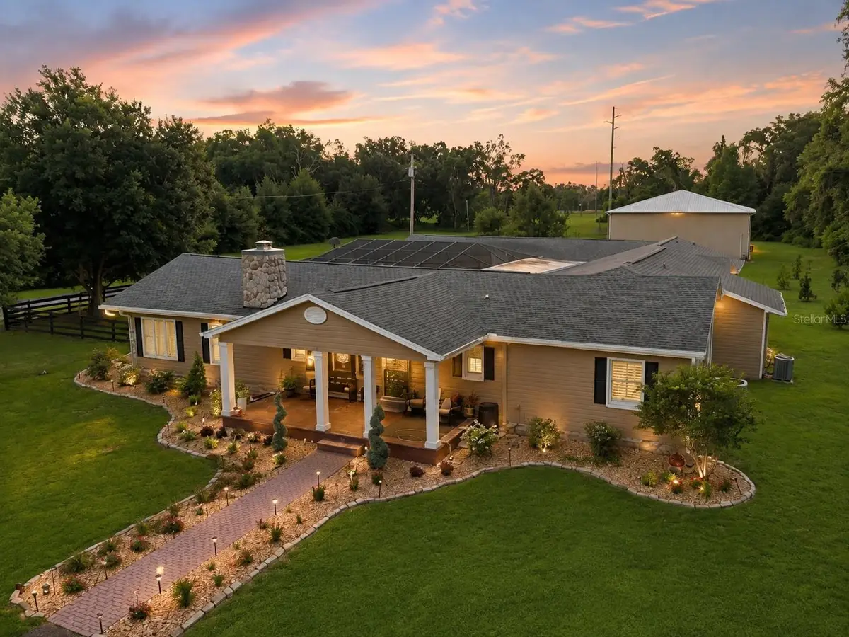 23458 Croom Road, Brooksville, FL 34601 - #1
