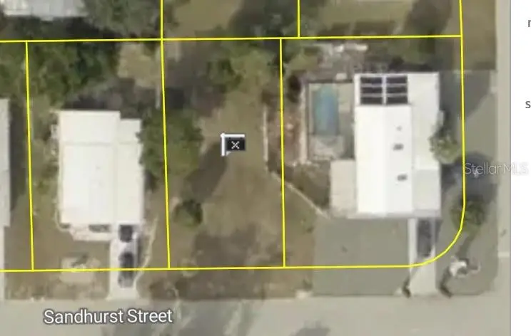 0 Sandhurst Street, Brooksville, FL 34613 - #1