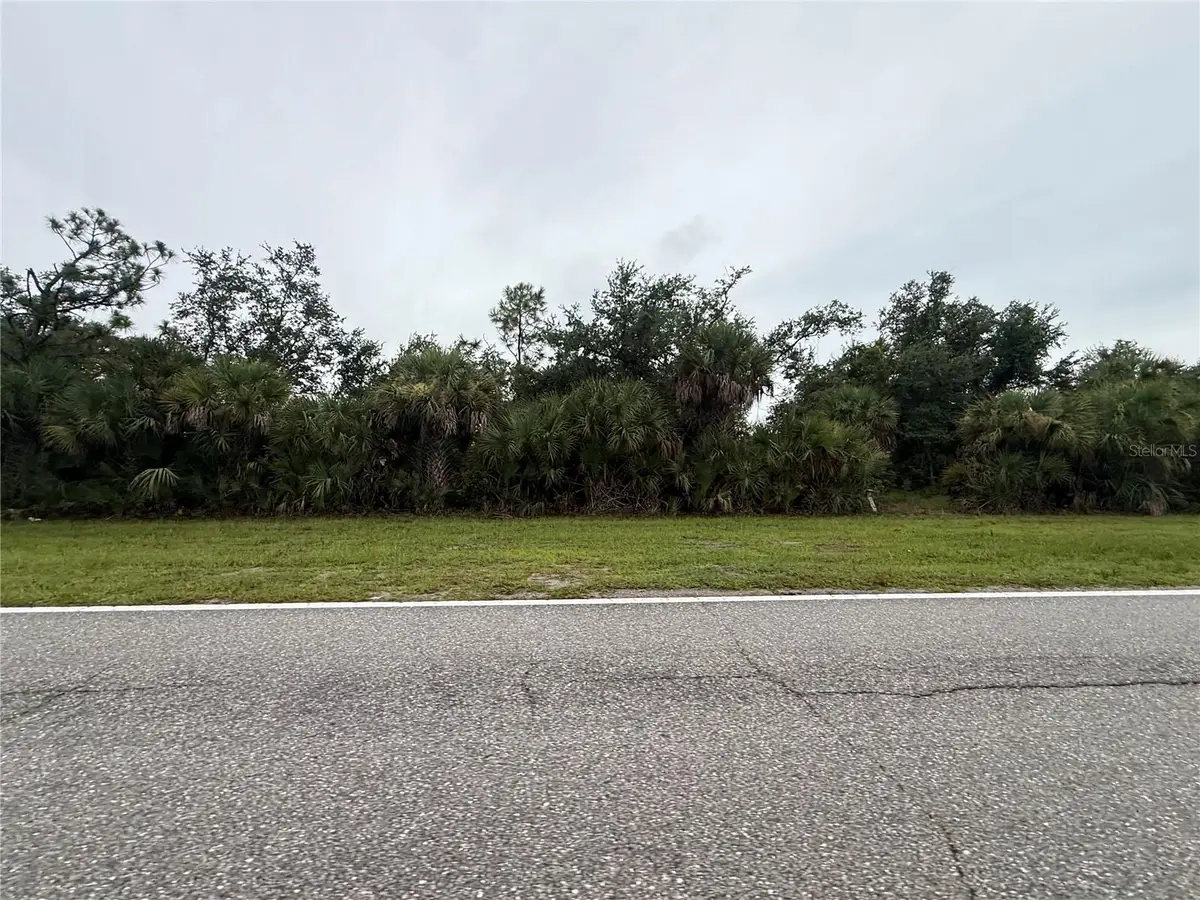 13241 Appleton Boulevard, Port Charlotte, FL 33981 - #1