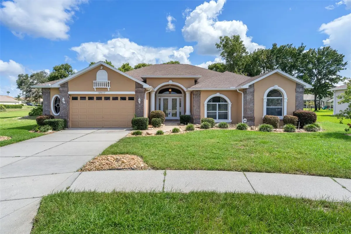 13417 Whitehaven Court, Spring Hill, FL 34609 - #1