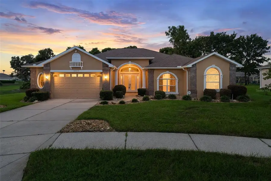 13417 Whitehaven Court, Spring Hill, FL 34609 - #2