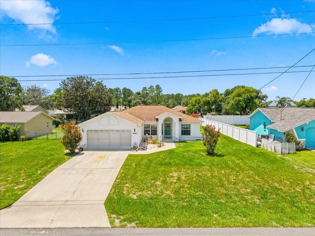 10432 Gatling Street, Spring Hill, FL 34608 - #1