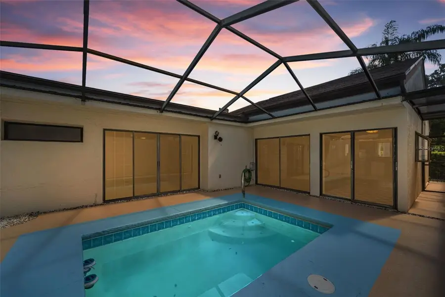 4519 Somerset Place, New Port Richey, FL 34652 - #2