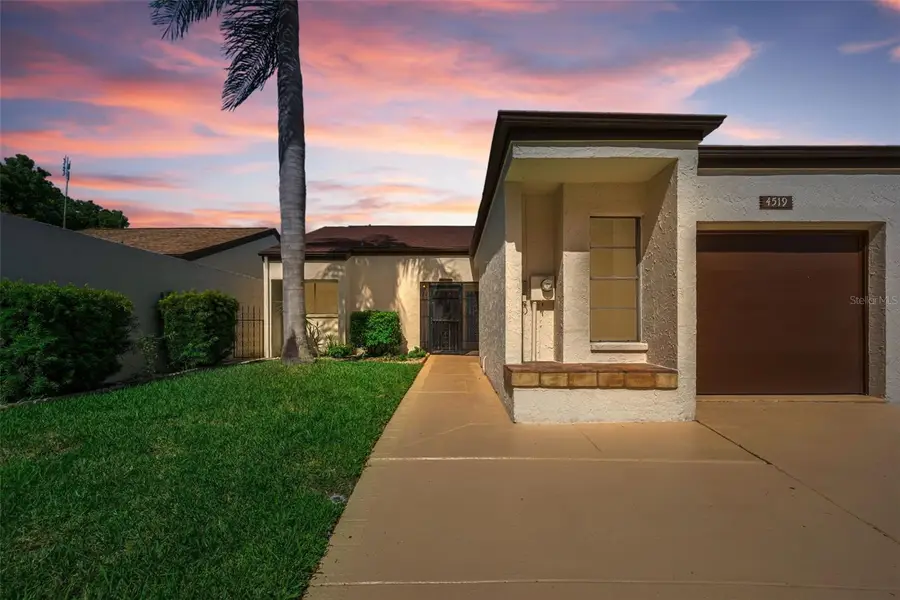 4519 Somerset Place, New Port Richey, FL 34652 - #3
