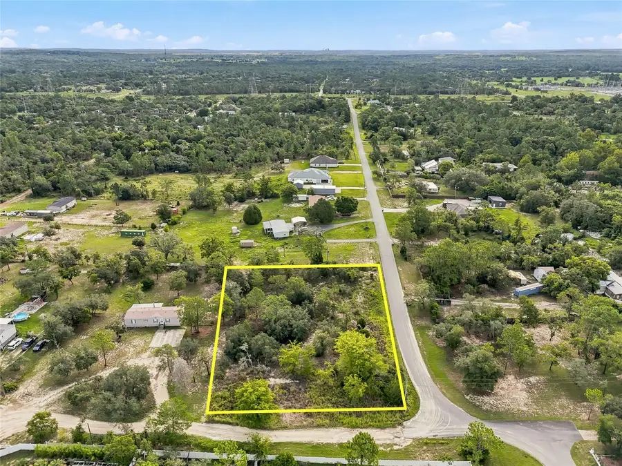 0 Ester Drive, Brooksville, FL 34613 - #2