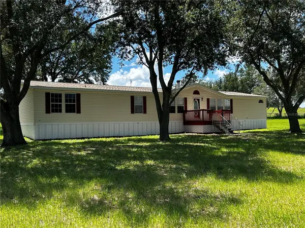 8535 23rd Street, ZEPHYRHILLS, FL 33540