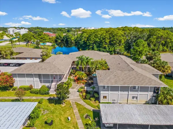 7719 Cosme Drive #1, HUDSON, FL 34667