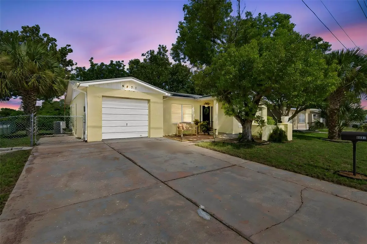 9631 Marlinton Lane, Port Richey, FL 34668 - #1