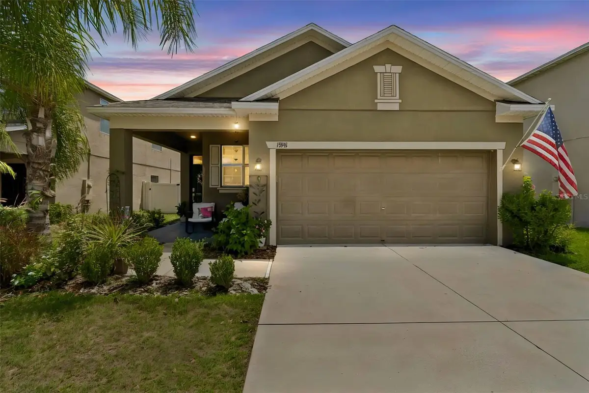 13941 Reindeer Circle, Hudson, FL 34669 - #1
