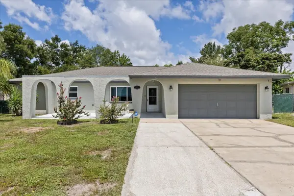 5865 Tern Drive, NEW PORT RICHEY, FL 34652