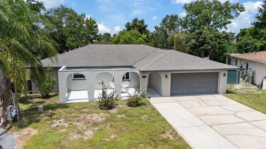 5865 Tern Drive, New Port Richey, FL 34652 - #2
