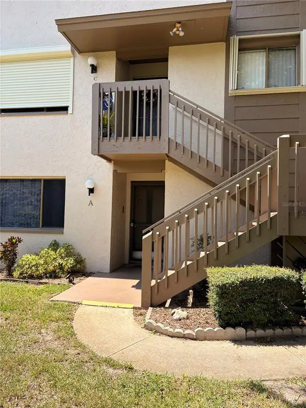 12903 Fairway Drive #A, HUDSON, FL 34667