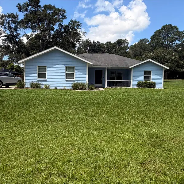 10041 Kimbrough Drive, BROOKSVILLE, FL 34601