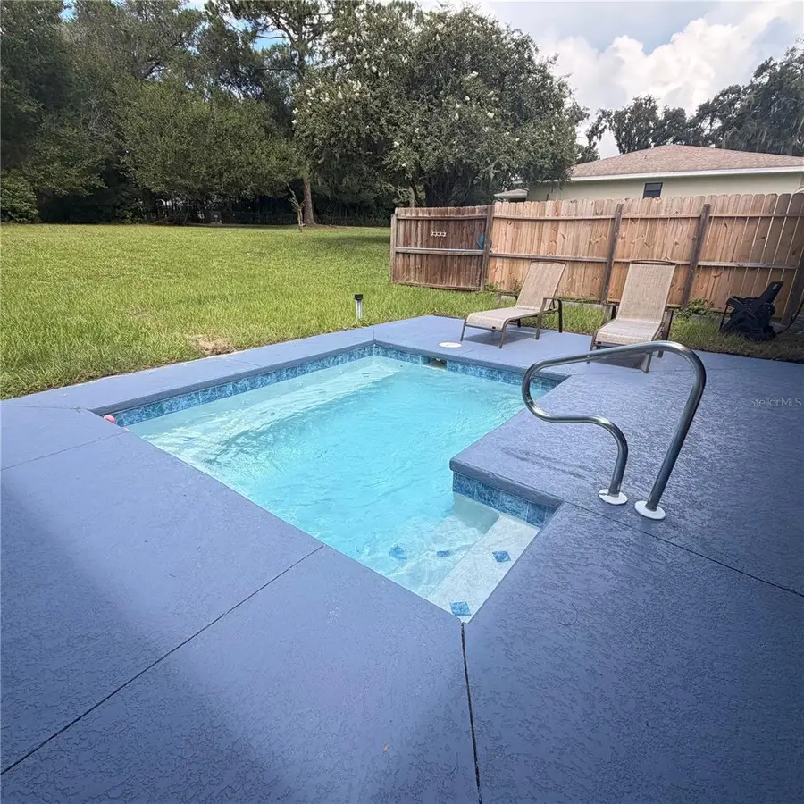 10041 Kimbrough Drive, Brooksville, FL 34601 - #2