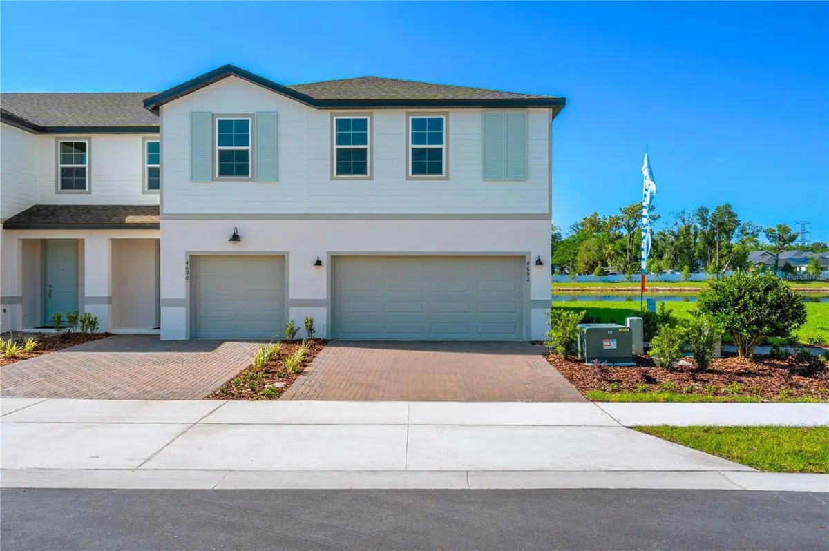 4457 Starling Grove Drive, Orlando, FL 32822 - #1