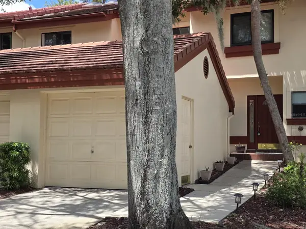 3460 Countryside Boulevard #59, CLEARWATER, FL 33761