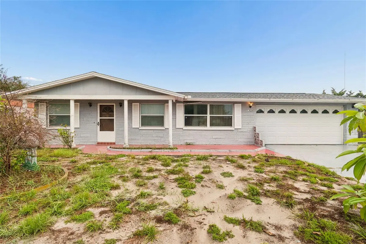 3416 Chauncy Road, Holiday, FL 34691 - #1