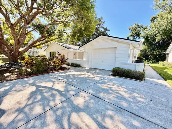 8207 Mill Creek Lane, HUDSON, FL 34667