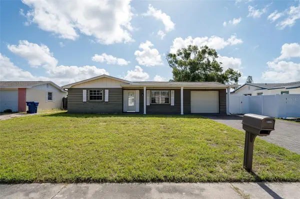 3246 Brookfield Drive, HOLIDAY, FL 34691