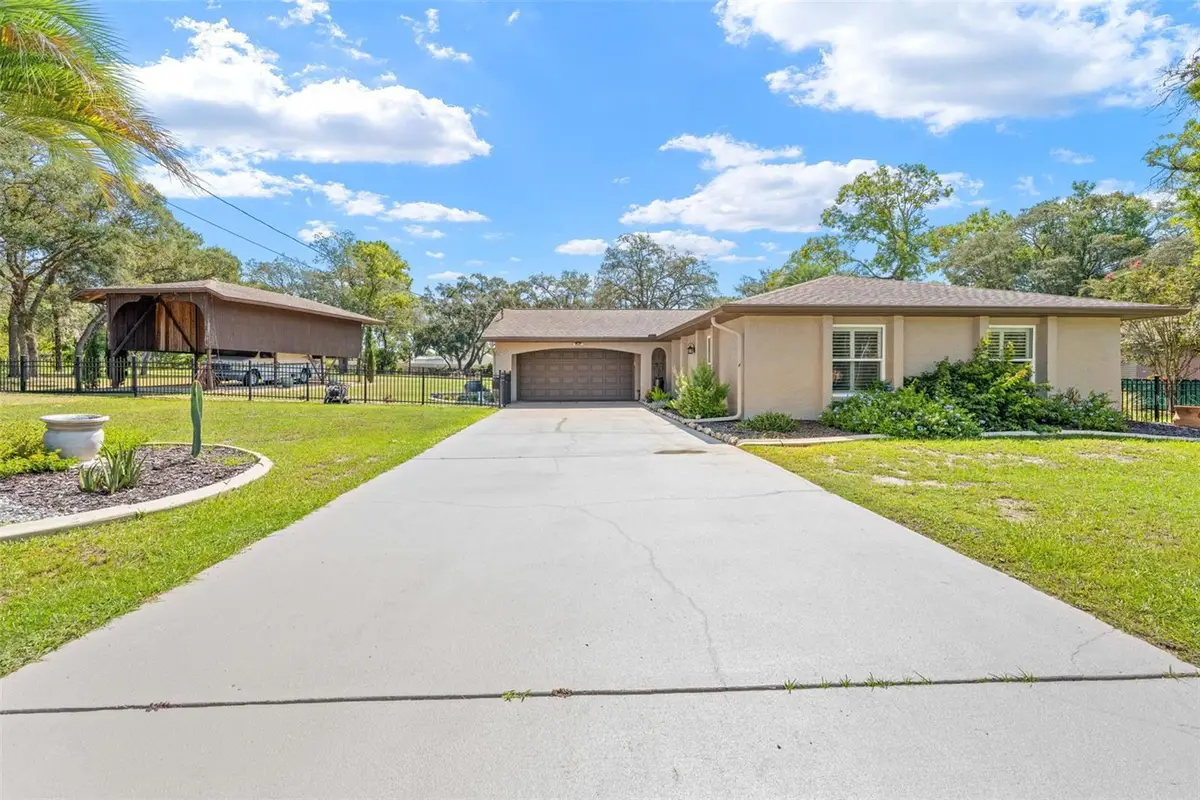 11238 Kodiak Wren Road, Weeki Wachee, FL 34614 - #1