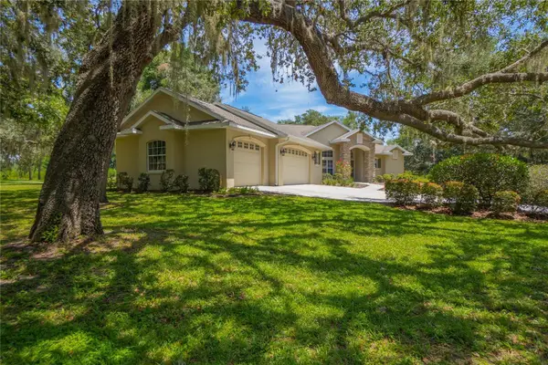 9807 E Lake Tahoe Drive, INVERNESS, FL 34450