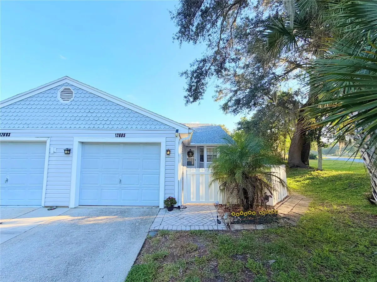 12605 Knollbrook Lane, Hudson, FL 34669 - #1