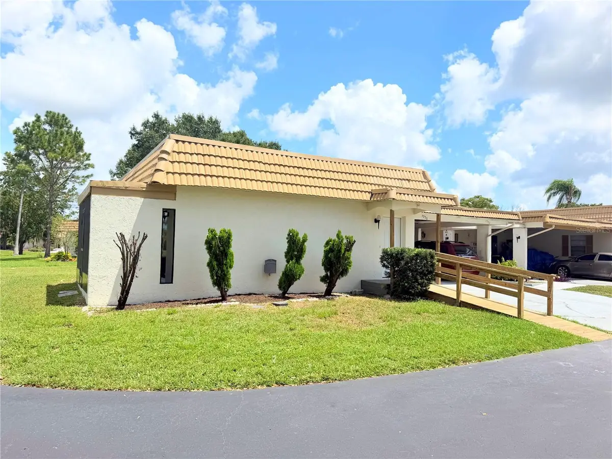 3956 El Canti Camino, New Port Richey, FL 34655 - #1
