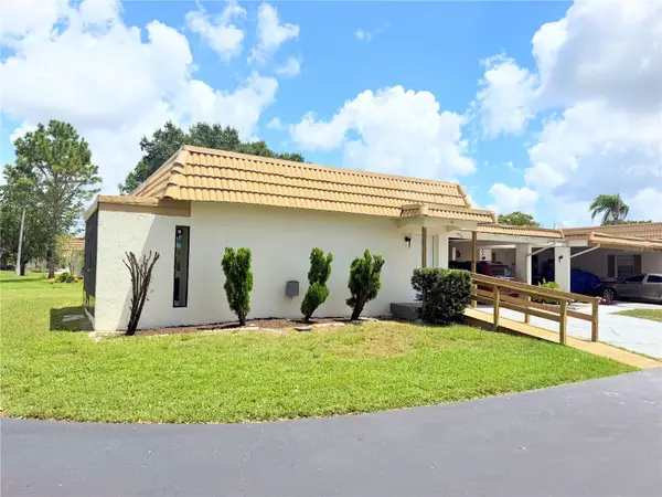 3956 El Canti Camino, NEW PORT RICHEY, FL 34655
