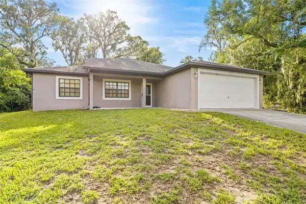 5175 Olivet Drive, DADE CITY, FL 33523