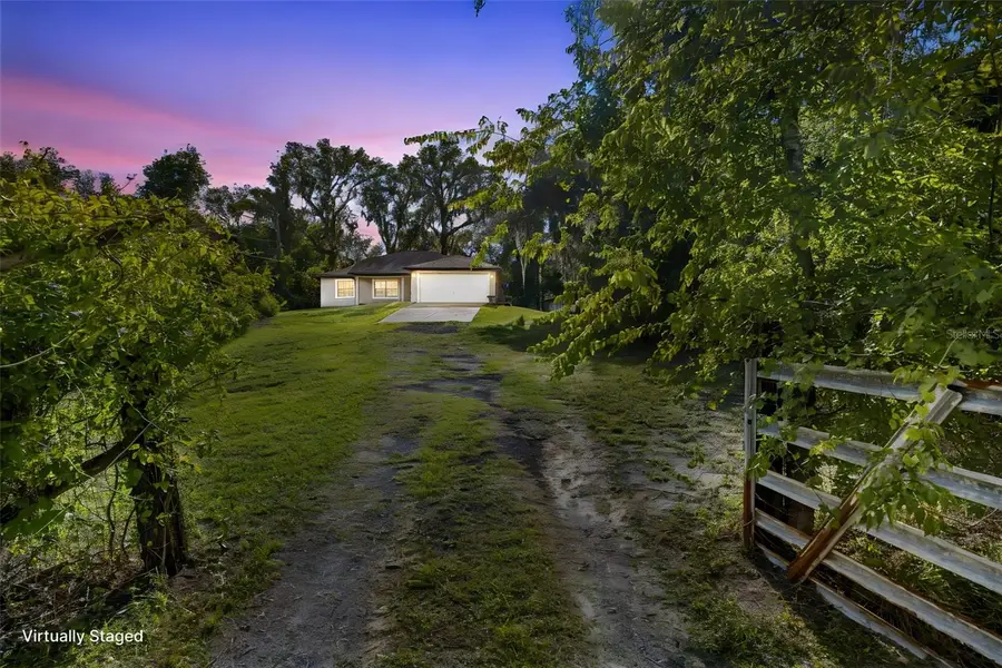 5175 Olivet Drive, Dade City, FL 33523 - #2