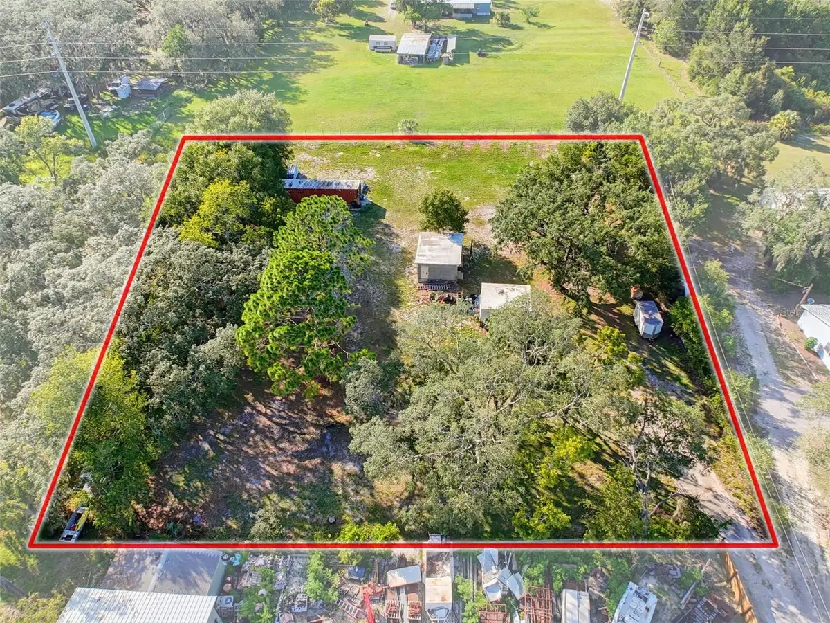 0 Arrow Drive, New Port Richey, FL 34654 - #1