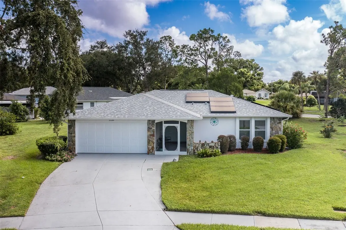 11210 Elderberry Drive, Port Richey, FL 34668 - #1