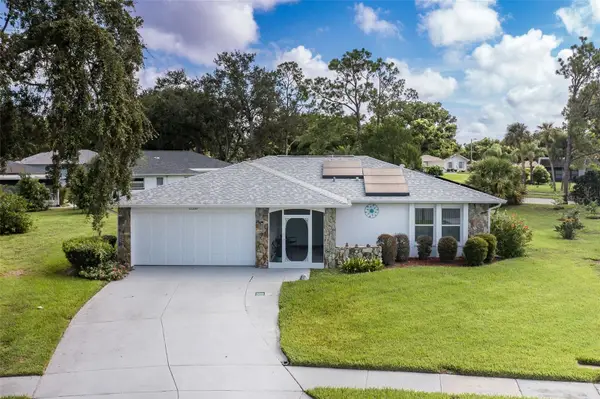 11210 Elderberry Drive, PORT RICHEY, FL 34668