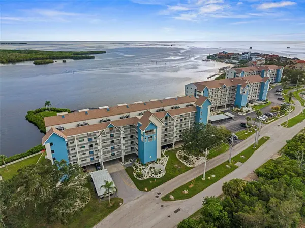 4650 Bay Boulevard #1048, PORT RICHEY, FL 34668