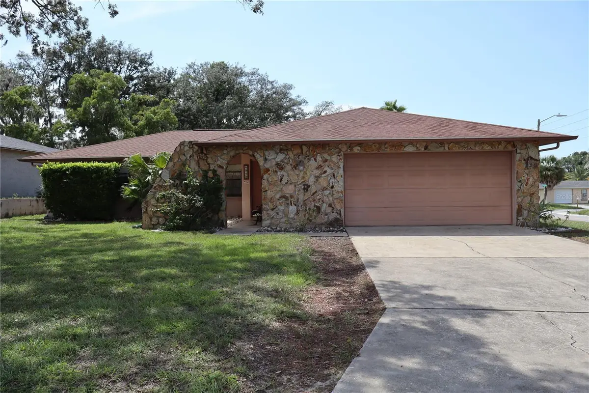 8949 Forest Lake Drive, Port Richey, FL 34668 - #1