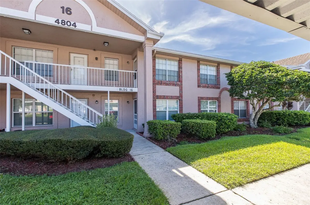 4804 Myrtle Oak Drive #13, New Port Richey, FL 34653 - #1